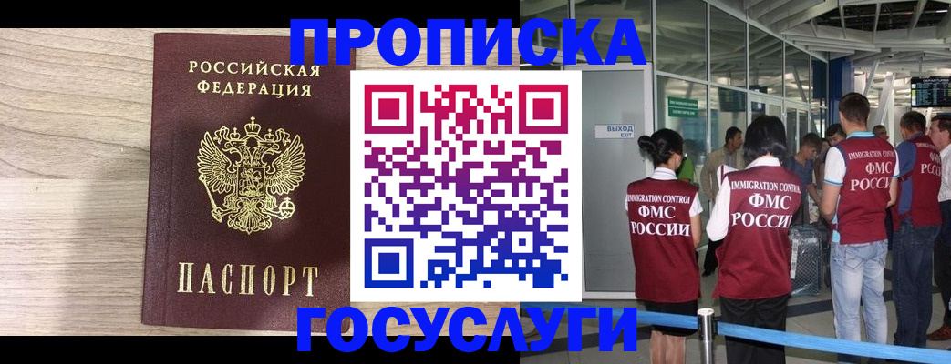 пропишу в квартире в Новом Осколе
